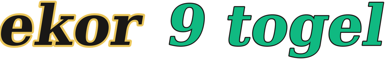 ekor 9 togel logo
