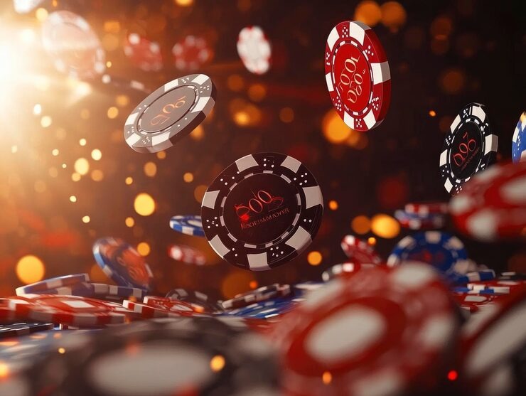 ekor 9 togel Game Type