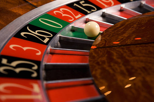 ekor 9 togel What Happens At This Table